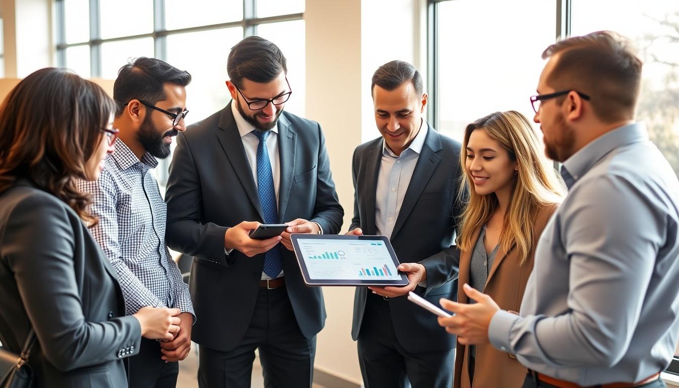 Revolutionize Your Financial Operations