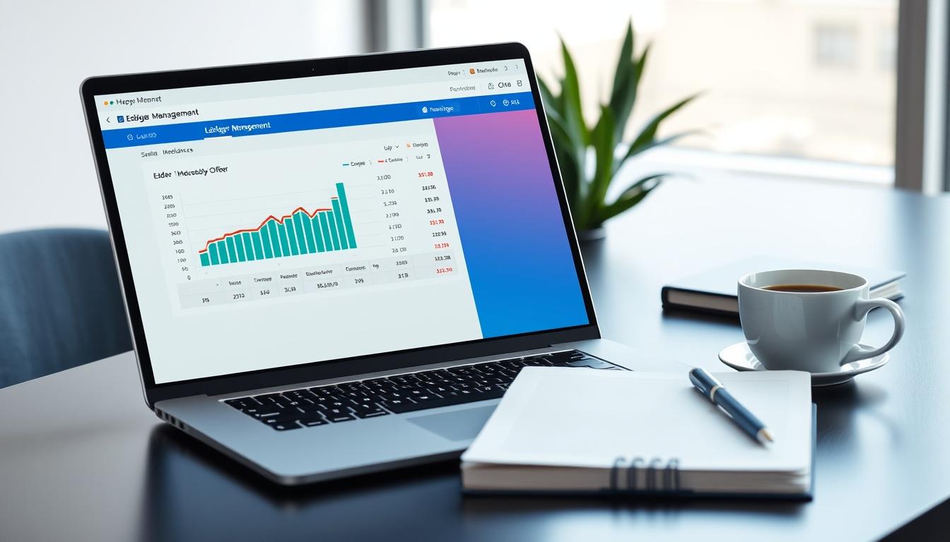 Professional plan visual